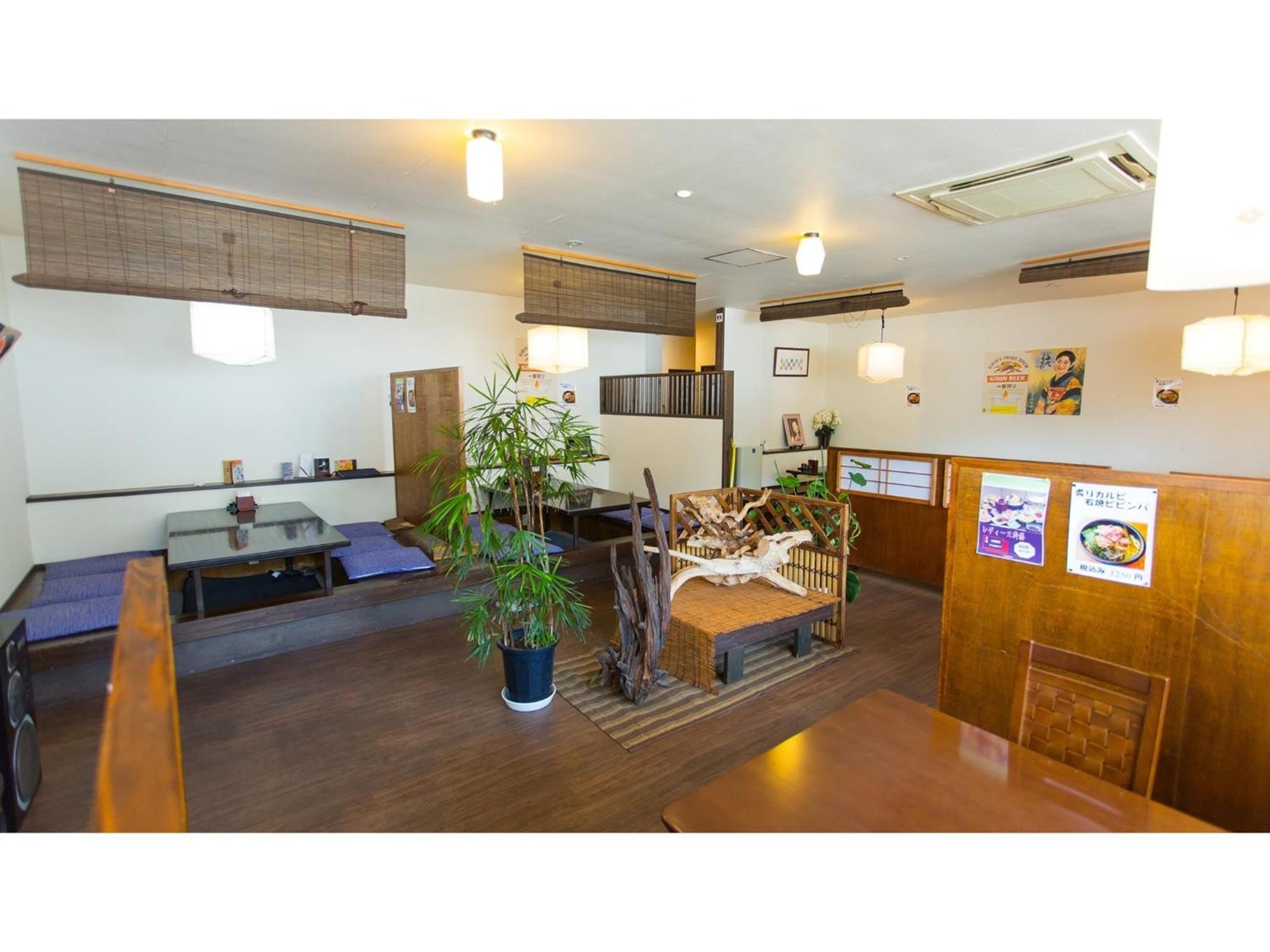 Hotel Areaone Sakaiminato Marina - Vacation Stay 09680V 外观 照片