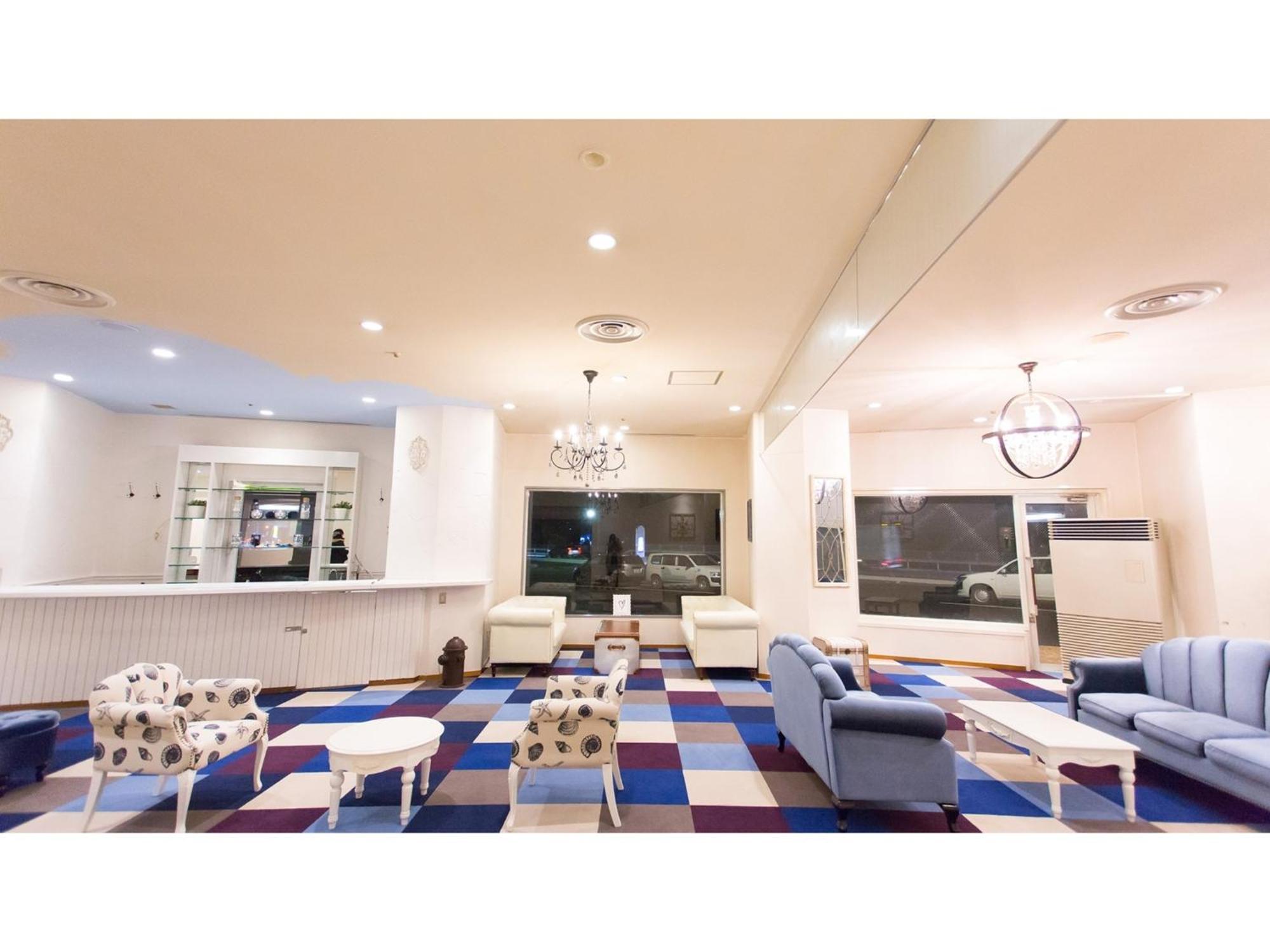 Hotel Areaone Sakaiminato Marina - Vacation Stay 09680V 外观 照片